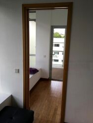 Hertford Collection (D8), Apartment #451079011